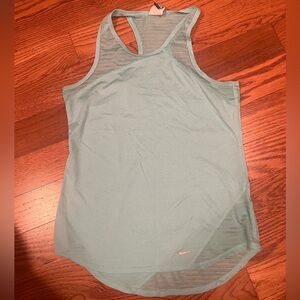 Nike tank top